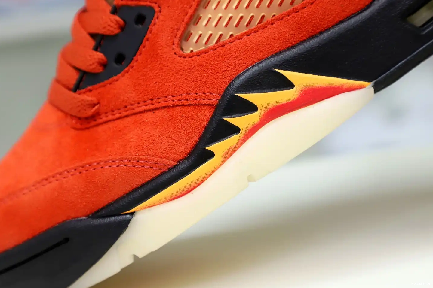 Women Kimikick Jordan 5 Jordan Air 0804